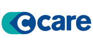 C-Care logo