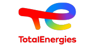 TotalEnergies Uganda logo
