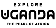 Uganda Tourism Board logo