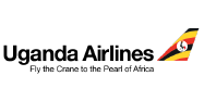 Uganda Airlines logo