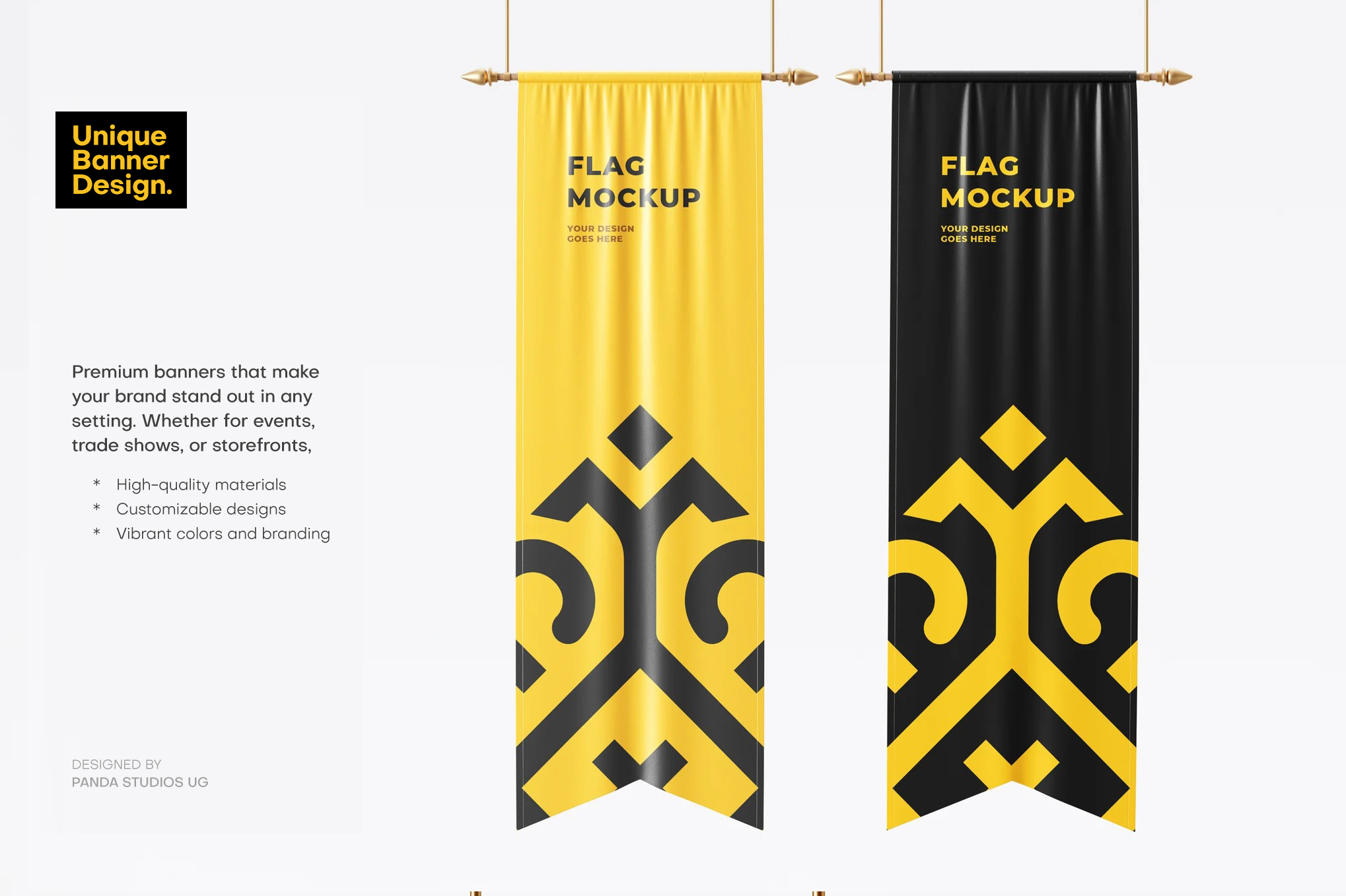 Maisha Naturals brand identity